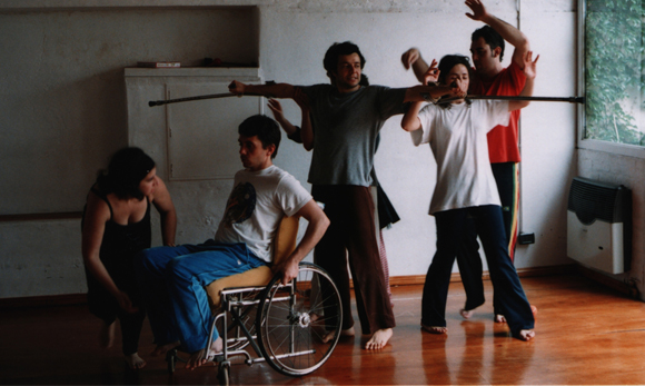 Felis de Marcelo Savignone